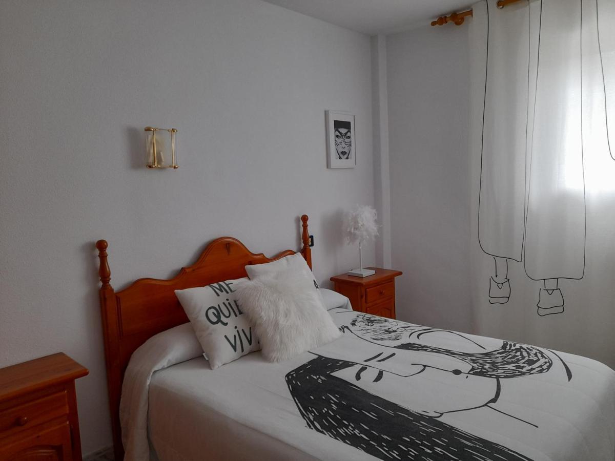 Hostal "Los Chanos El Ruso" Galende Exterior photo
